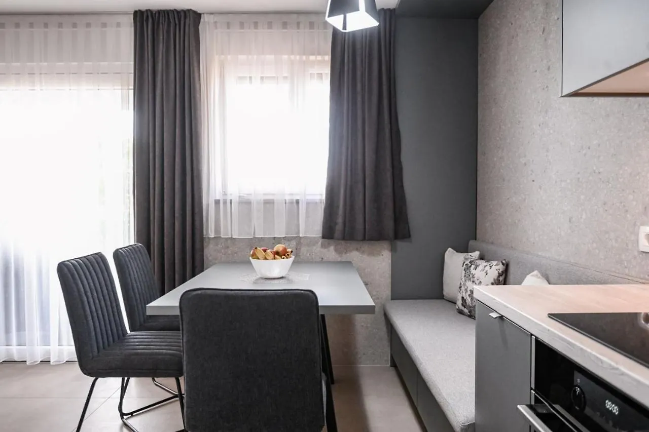 Luxury Apartment Nina With Sea View Sveti Anton