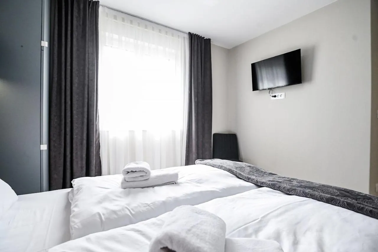 Luxury Apartment Nina With Sea View Sveti Anton  Croatia