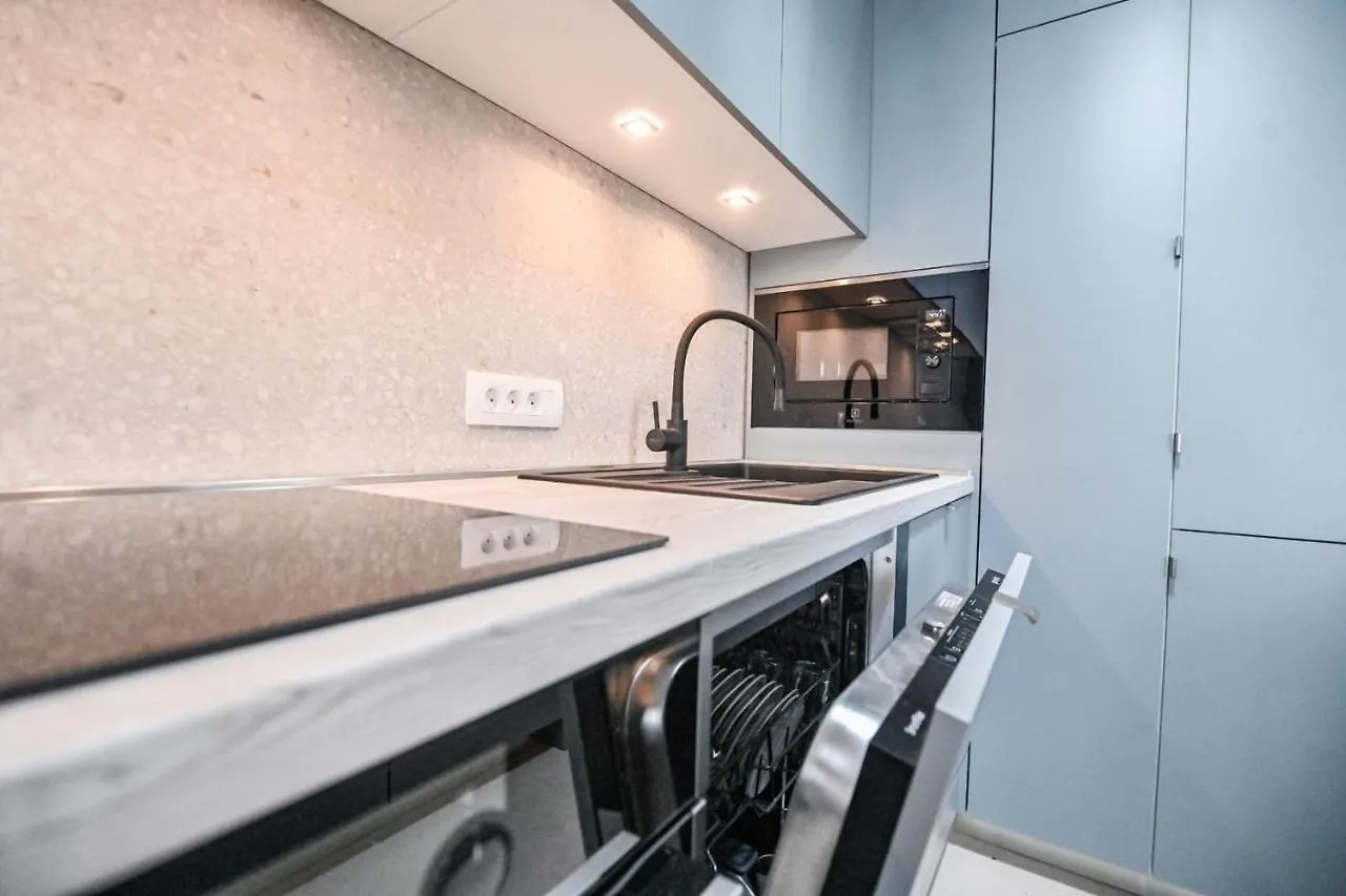 Luxury Apartment Nina With Sea View Sveti Anton   Sveti Anton (Krk)