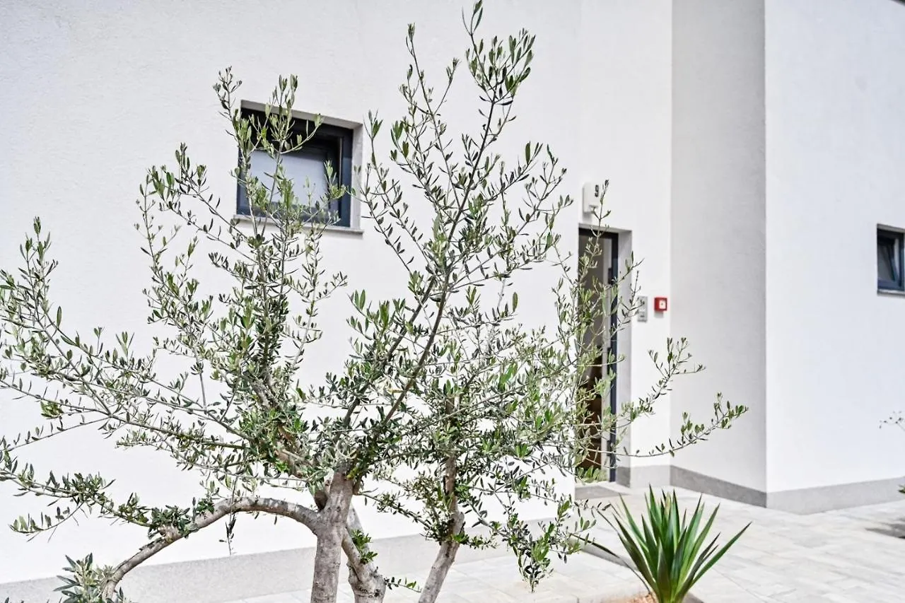 Luxury Apartment Nina With Sea View Sveti Anton  0*, Sveti Anton (Krk)