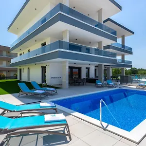 Lana, 5 Sterne Sveti Anton (Krk)