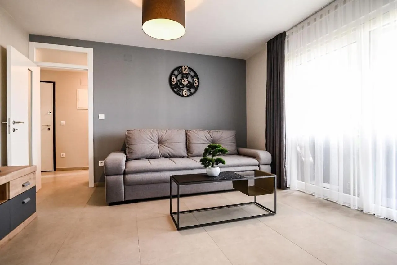 Luxury Apartment Nina With Sea View Sveti Anton   Sveti Anton (Krk)
